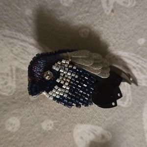 Single Earring Olivia Dar